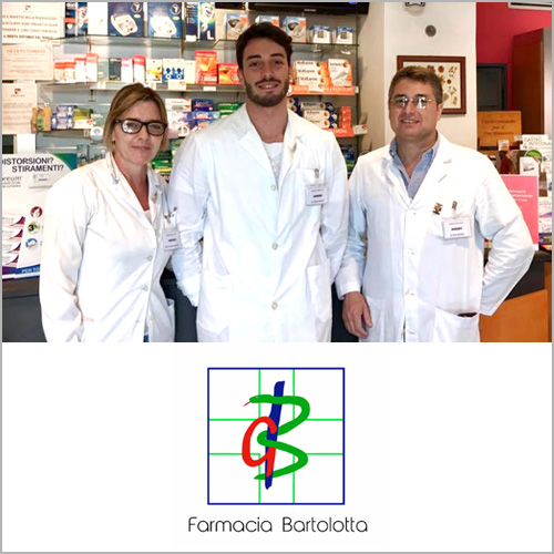 La dott.ssa Giovanna Bartolotta, racconta la sua esperienza con il gestionale id. di Pharmagest Italia.