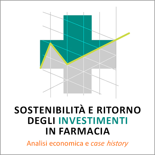 Sostenibilit degli investimenti in farmacia. 