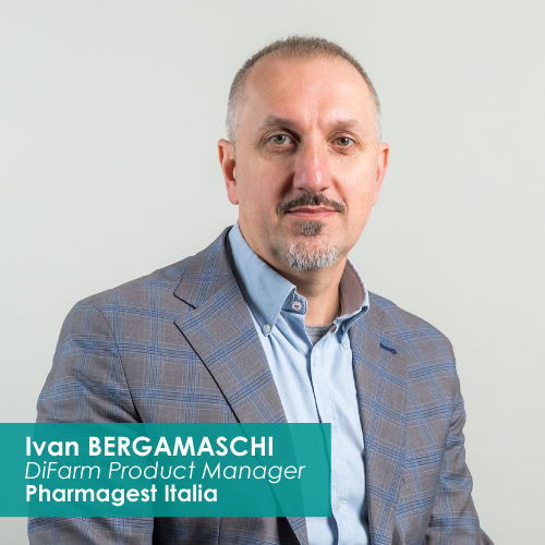 Novit per il settore R&D grossisti in Pharmagest Italia.