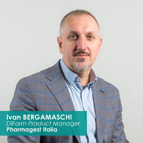 Novità per il settore R&D grossisti in Pharmagest Italia.
